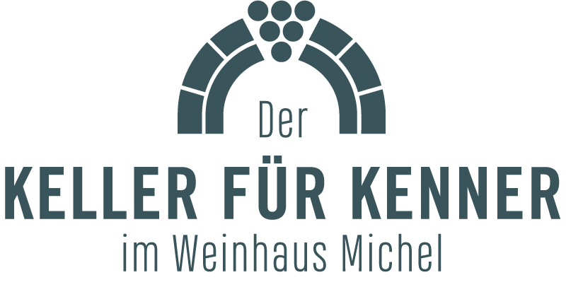 Logo Keller für Kenner im Weinhaus Michel